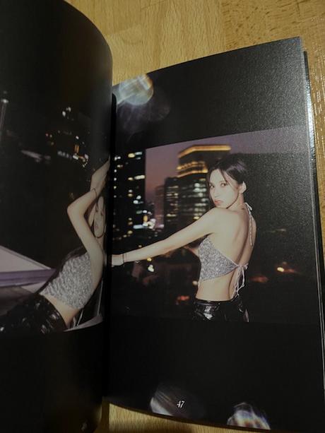 Twice - with you-th (sparkle version), 