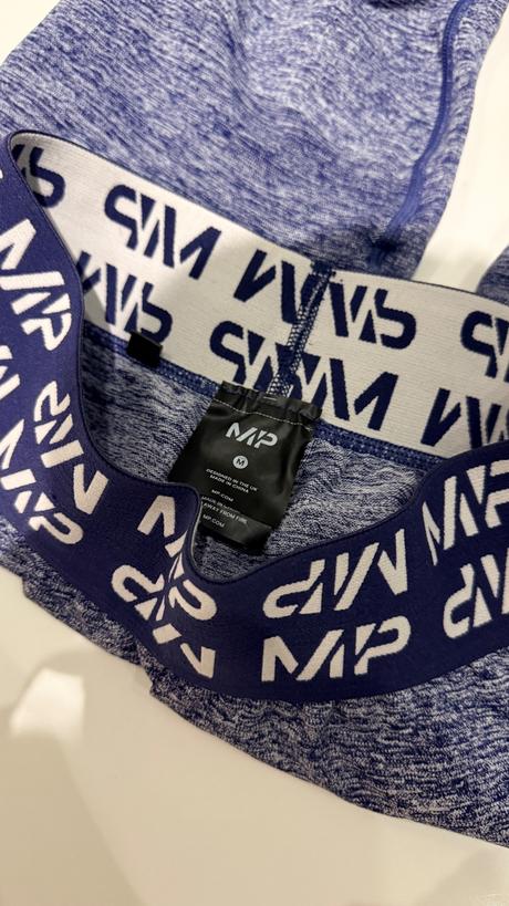 Dámske myprotein legíny, m