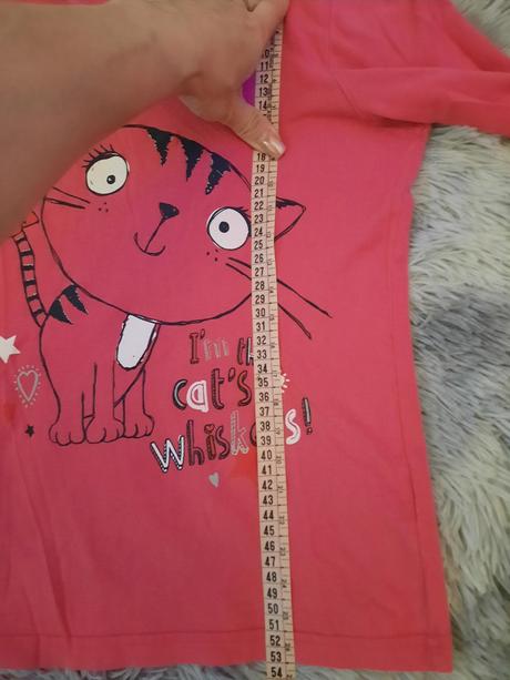 Pyžamko 140/146, f&f,140