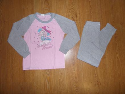 Pyžamo princes, slovenka,128