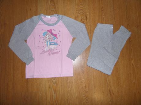 Pyžamo princes, slovenka,128