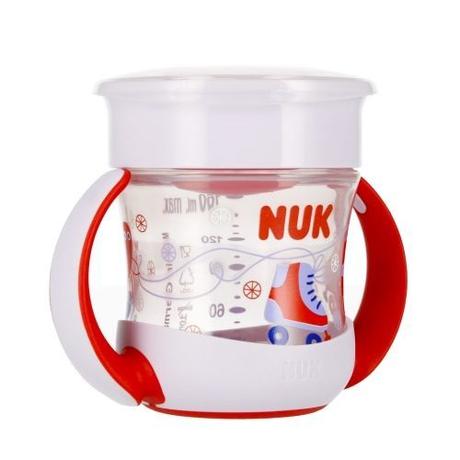 Nuk mini magic cup 160 ml., nuk