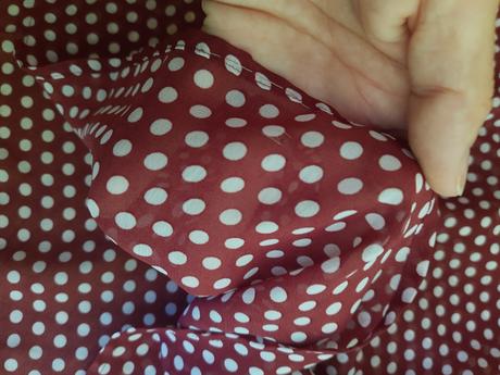 Blúzka, terranova,l