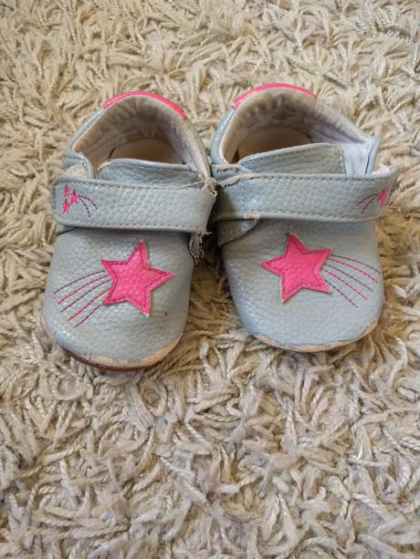 Topánočky rose et chocolat, rose et chocolat,22