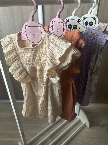 Letné šaty zara 104, zara,104