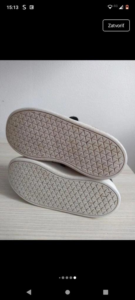 Tenisky adidas, adidas,23