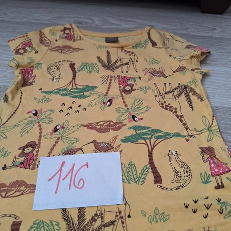 Dievcenska suprava, pepco,116