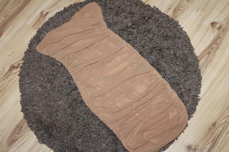 Sexi mini šaty zn. tally weijl, 34