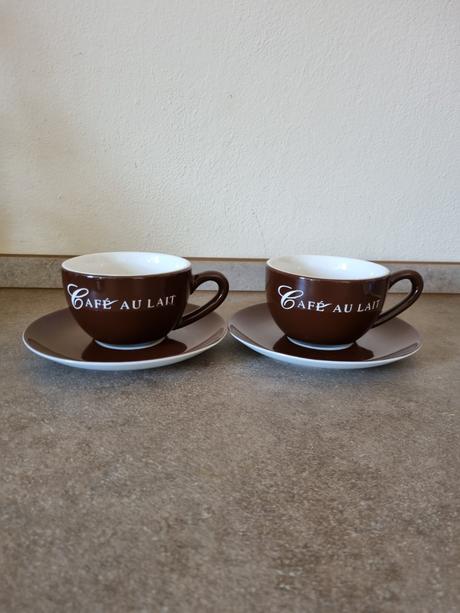 Salka na cappuccini,