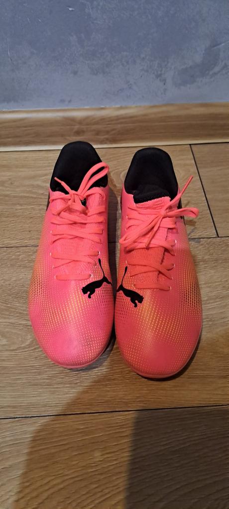 Kopačky puma, puma,37