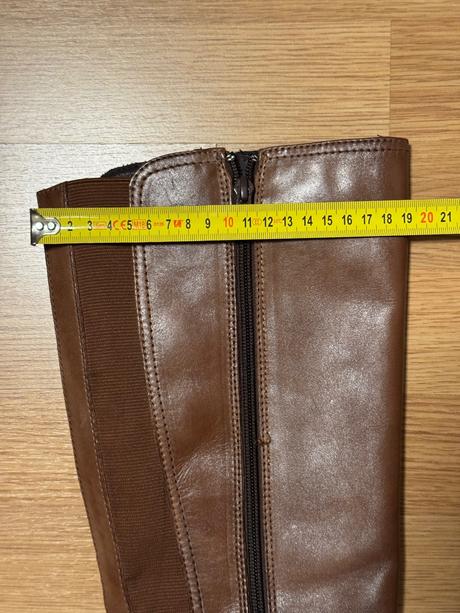 Kozene cizmy, skechers,40