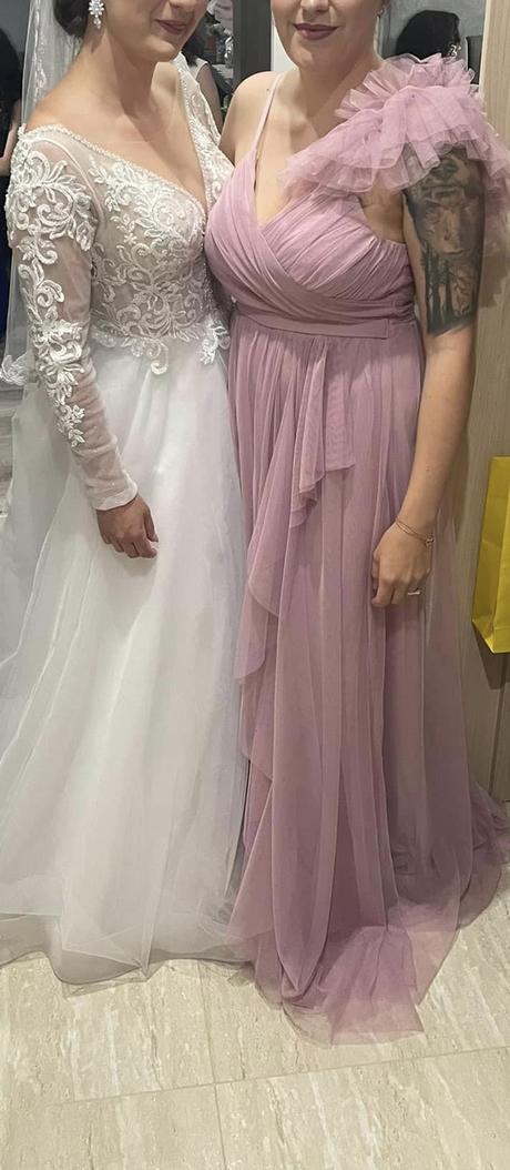 Spoločenské šaty, m