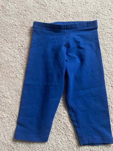 Leginy zara, zara,122