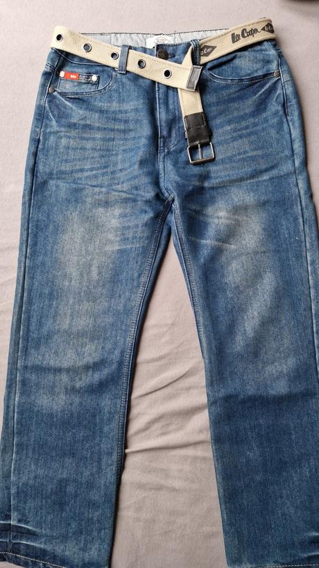 Rifle leecooper, lee cooper,146 / 152 / 158