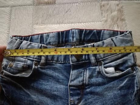 Rifle h&m slim fit, h&m,74