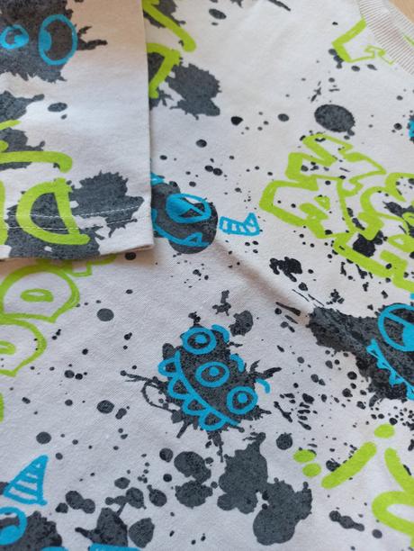 Tričká 92/98, f&f,92