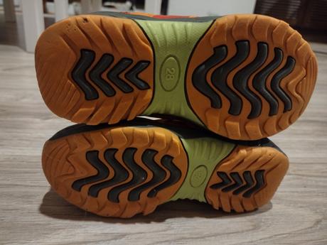 Tenisky, č. 28, young spirit,28