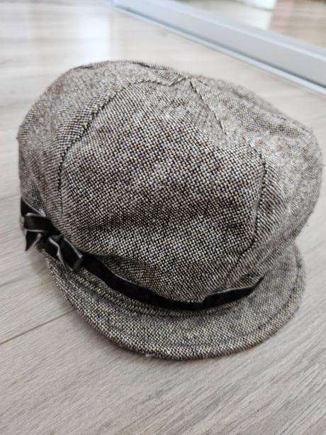 Ciapka/baretka h&m 3-6 rokov, h&m,104