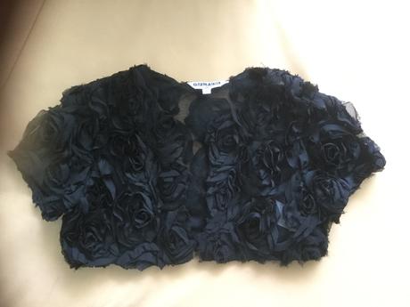 Spolocenske bolerko v.140-158, new look,146