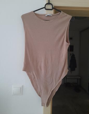 Body, zara,l