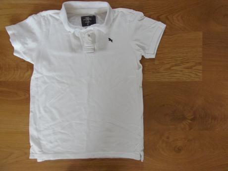 Tričko, h&m,146