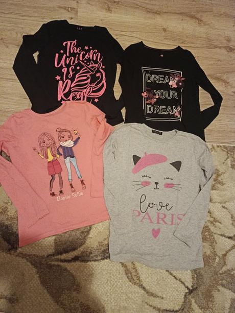 Tricko. 146 /152, primark,146