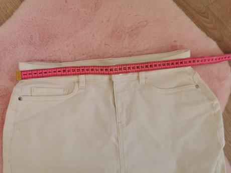 Dámska sukňa, orsay,m