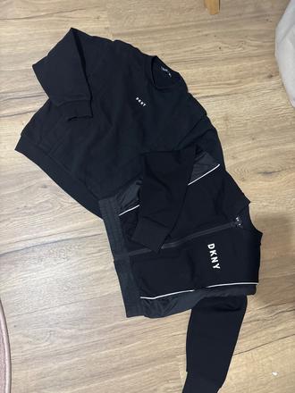 Mikina, dkny,140