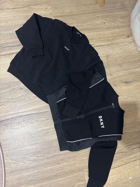 Mikina, dkny,140