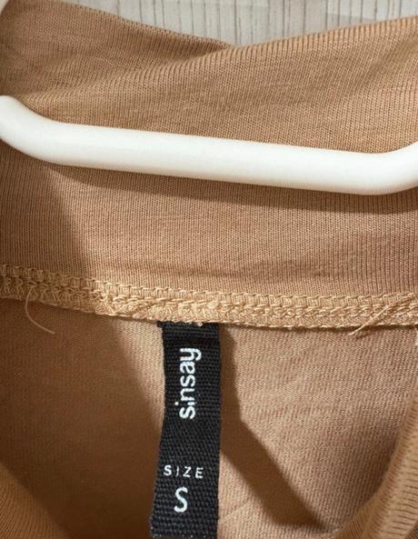 Dámske tričko, sinsay,s