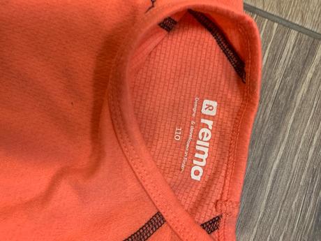 Reima lani funkčná súprava, termoprádlo 110/116, reima,110