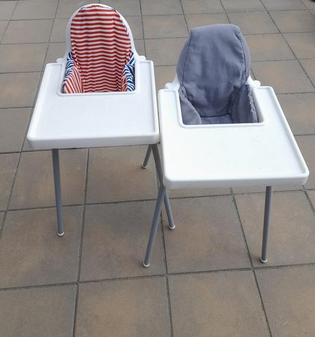 Detské jedálenské stoličky -ikea, ikea