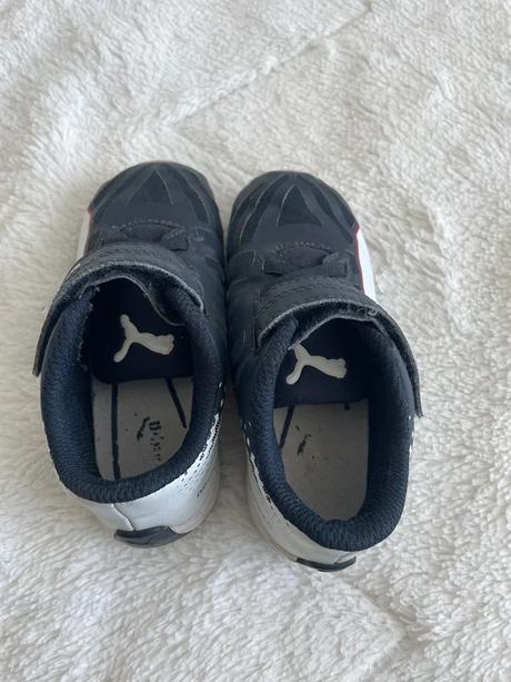 Tenisky puma bmw, puma,24