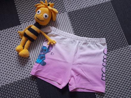 Šortky, sinsay,140