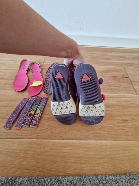 Plae vyššie tenisky 29, 29