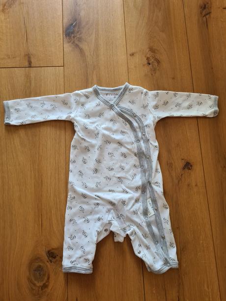 Overal / pyzamko, fixoni,56