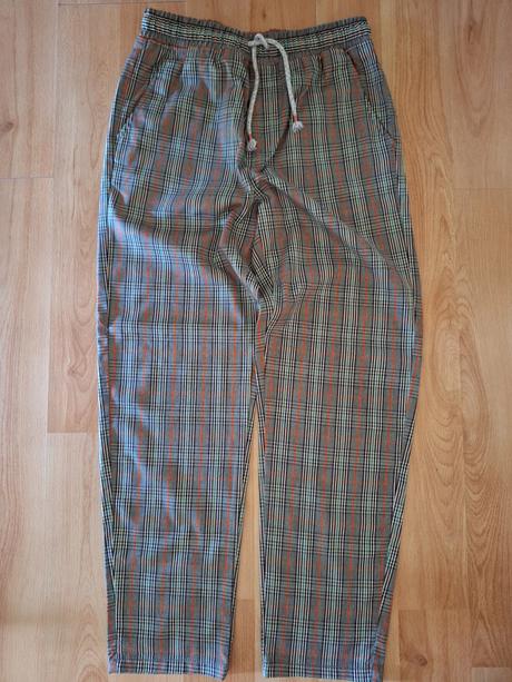 Nohavice reserved, reserved,152