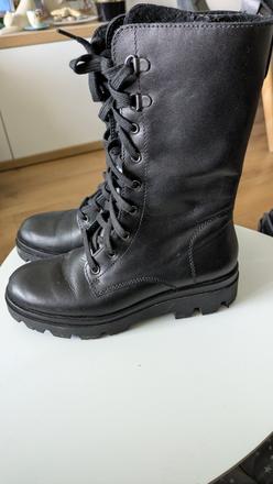 Richter zimná obuv, richter,35