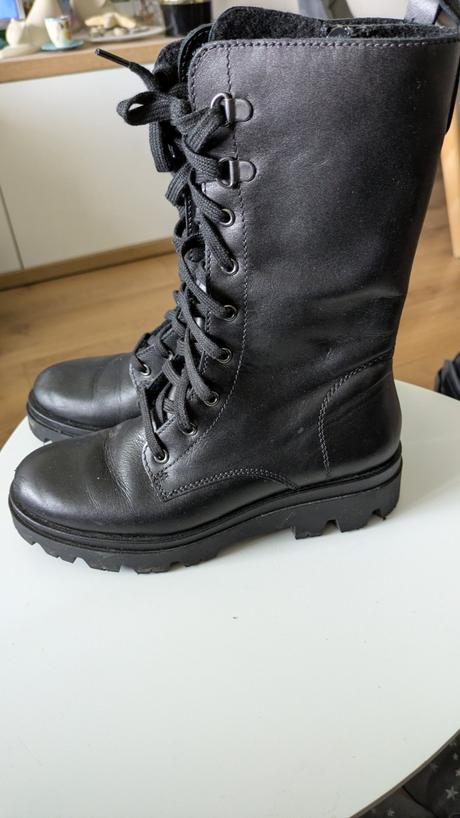 Richter zimná obuv, richter,35