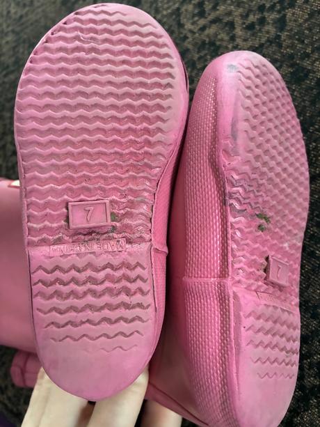 Gumaky s vyberatelnym zateplenim, hunter,25