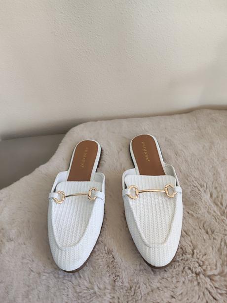 Dámske šľapky, primark,39