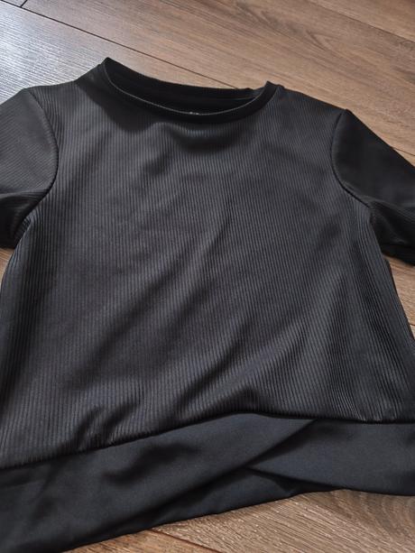 Legíny a top, zara,152