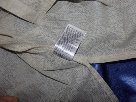 Gina laura kvalitná béžová blúzka, 50