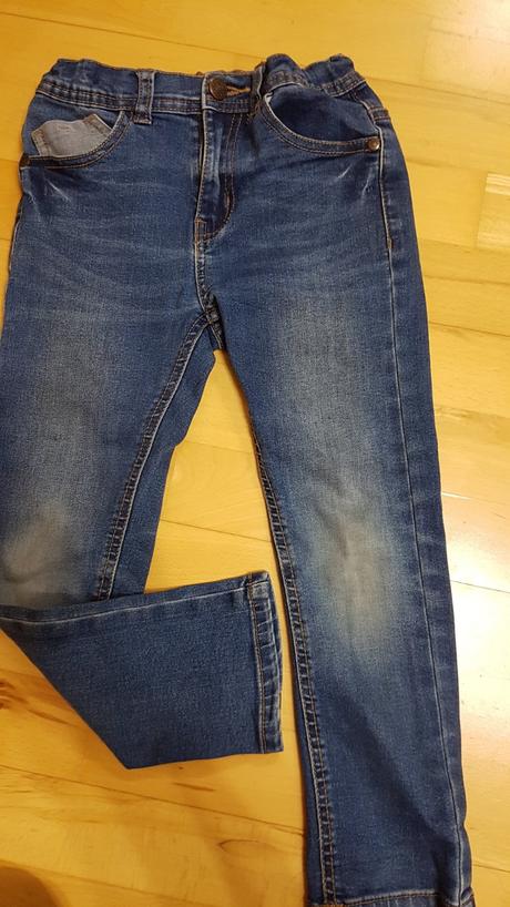 Skinny, denim,122