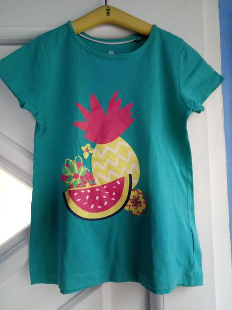 Tricko 110/116, lupilu,110