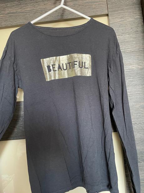 Reserved tričko, reserved,164