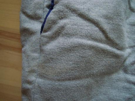 Kraťasy, mayoral,110