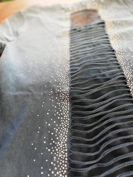 Nenosené tričko michael kors, m