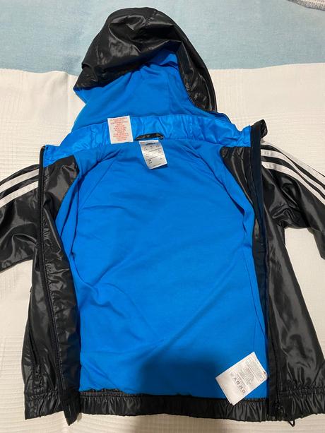 Bundička, adidas,104