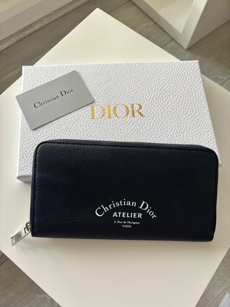 Peňaženka dior, dior
